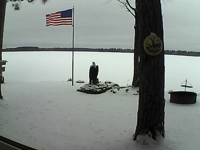 Whiteface Cam Image - Sun, 12/02/2018 11:17am 