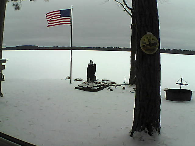 Whiteface Cam Image - Sun, 12/02/2018 11:37am 