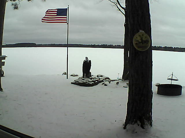 Whiteface Cam Image - Sun, 12/02/2018 11:47am 