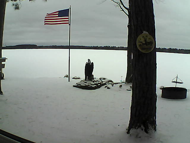 Whiteface Cam Image - Sun, 12/02/2018 11:57am 