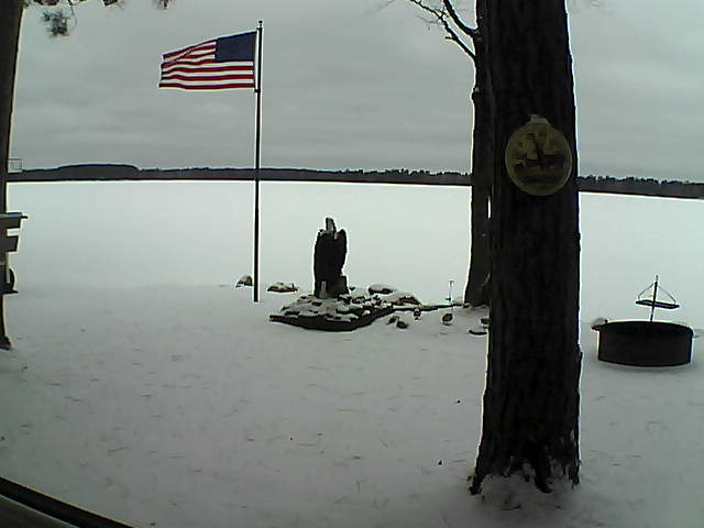 Whiteface Cam Image - Sun, 12/02/2018 12:57pm 