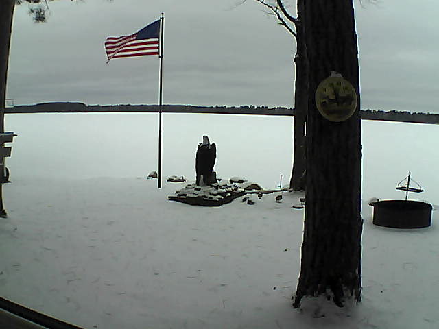 Whiteface Cam Image - Sun, 12/02/2018 2:07pm 