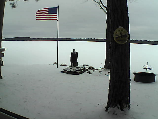 Whiteface Cam Image - Sun, 12/02/2018 2:17pm 