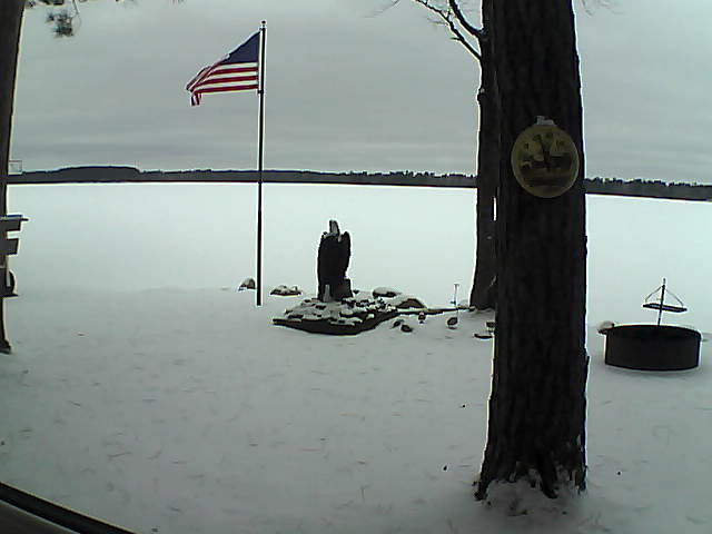 Whiteface Cam Image - Sun, 12/02/2018 2:27pm 