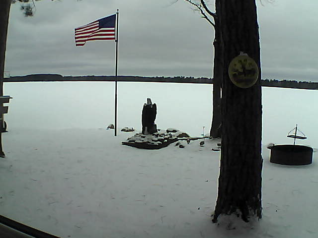 Whiteface Cam Image - Sun, 12/02/2018 2:37pm 