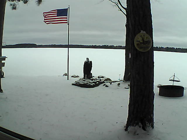 Whiteface Cam Image - Sun, 12/02/2018 2:47pm 