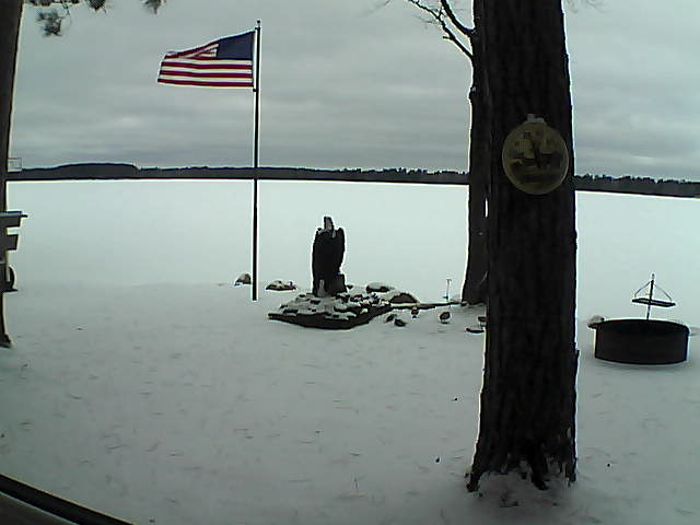 Whiteface Cam Image - Sun, 12/02/2018 2:57pm 