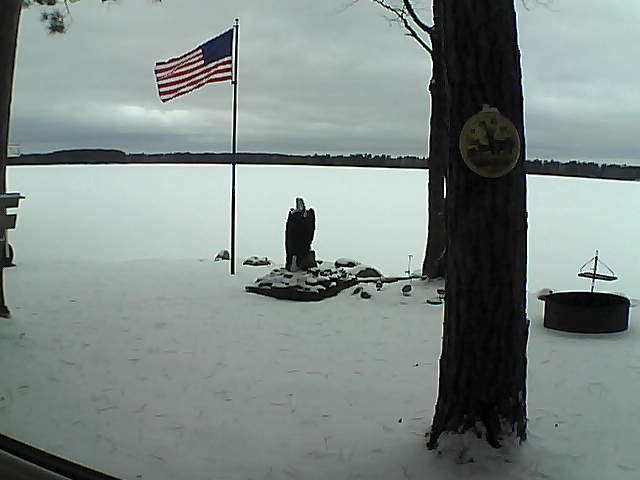 Whiteface Cam Image - Sun, 12/02/2018 3:07pm 