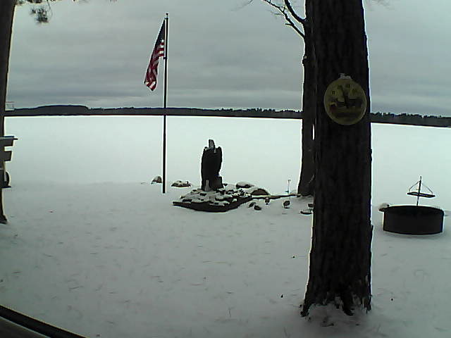 Whiteface Cam Image - Sun, 12/02/2018 3:27pm 