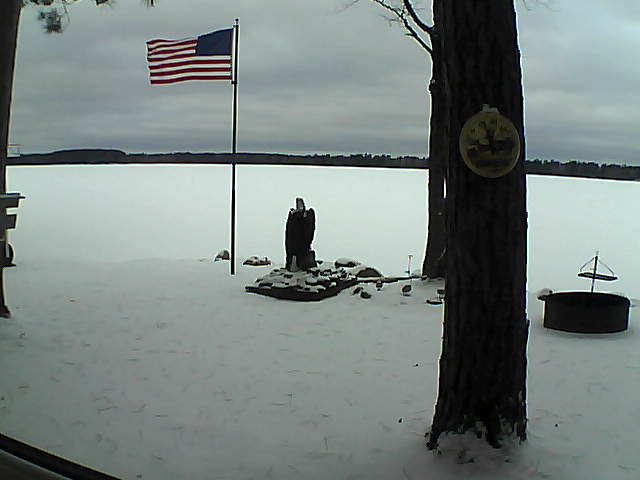 Whiteface Cam Image - Sun, 12/02/2018 3:37pm 