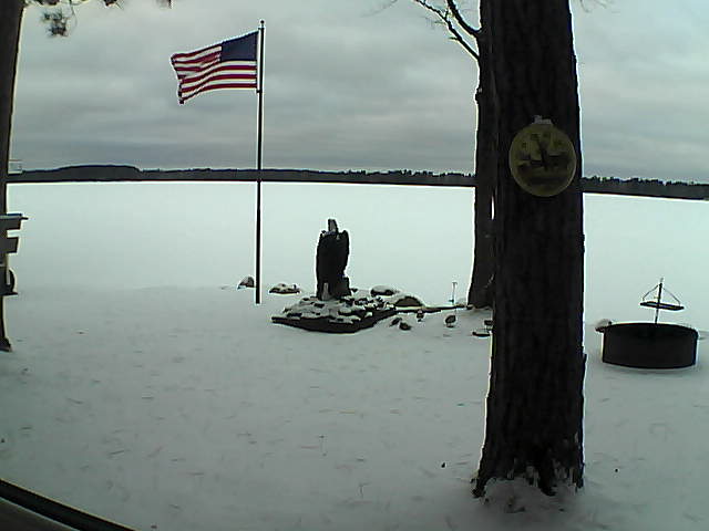 Whiteface Cam Image - Sun, 12/02/2018 3:47pm 