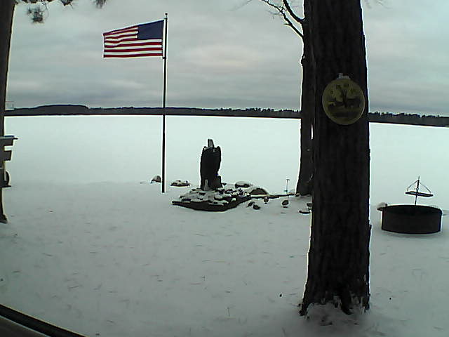 Whiteface Cam Image - Sun, 12/02/2018 3:57pm 