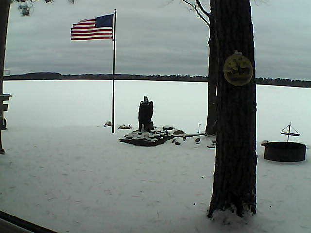 Whiteface Cam Image - Sun, 12/02/2018 4:07pm 