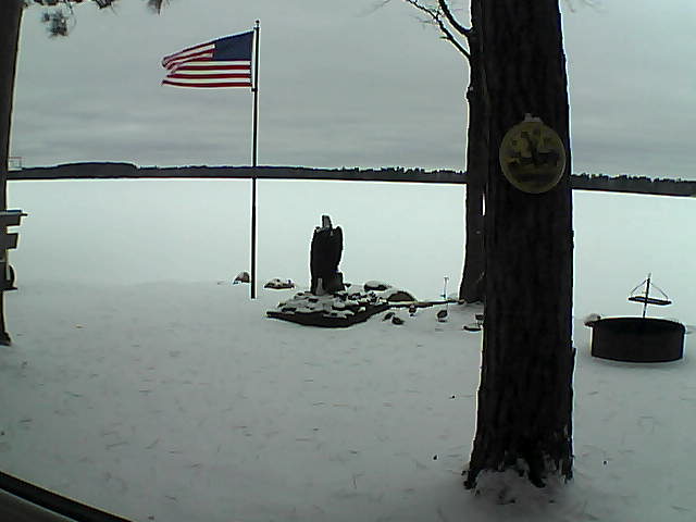 Whiteface Cam Image - Sun, 12/02/2018 4:17pm 