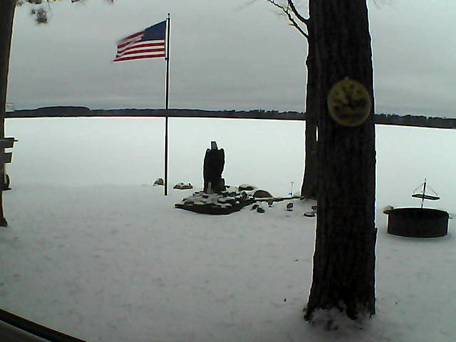 Whiteface Cam Image - Mon, 12/03/2018 7:18am 