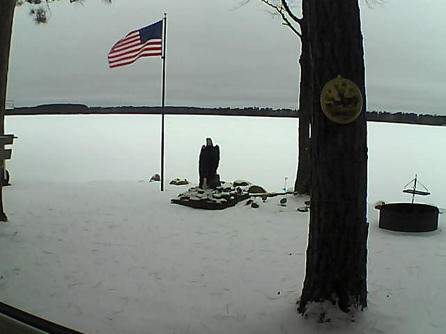 Whiteface Cam Image - Mon, 12/03/2018 7:28am 