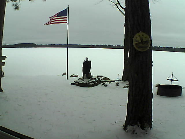 Whiteface Cam Image - Mon, 12/03/2018 7:38am 