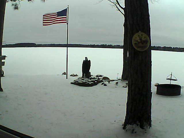 Whiteface Cam Image - Mon, 12/03/2018 7:48am 