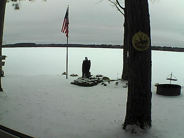 Whiteface Cam Image - Mon, 12/03/2018 7:58am 