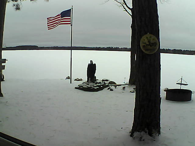 Whiteface Cam Image - Mon, 12/03/2018 8:08am 