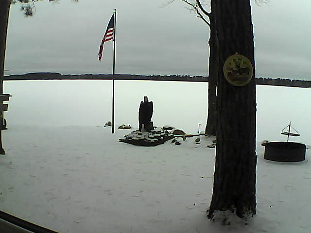 Whiteface Cam Image - Mon, 12/03/2018 8:18am 