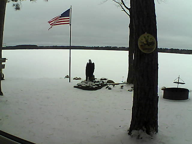 Whiteface Cam Image - Mon, 12/03/2018 8:28am 