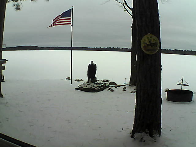 Whiteface Cam Image - Mon, 12/03/2018 8:38am 