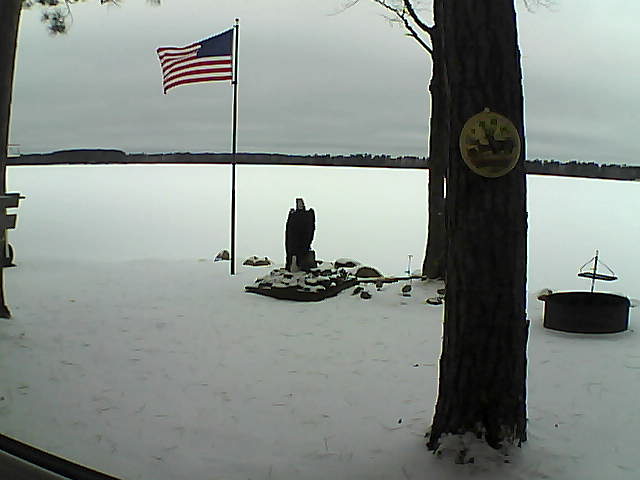 Whiteface Cam Image - Mon, 12/03/2018 8:48am 