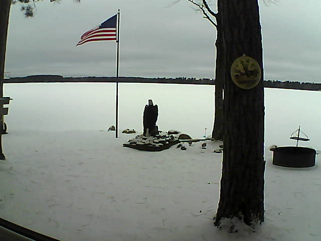 Whiteface Cam Image - Mon, 12/03/2018 8:58am 