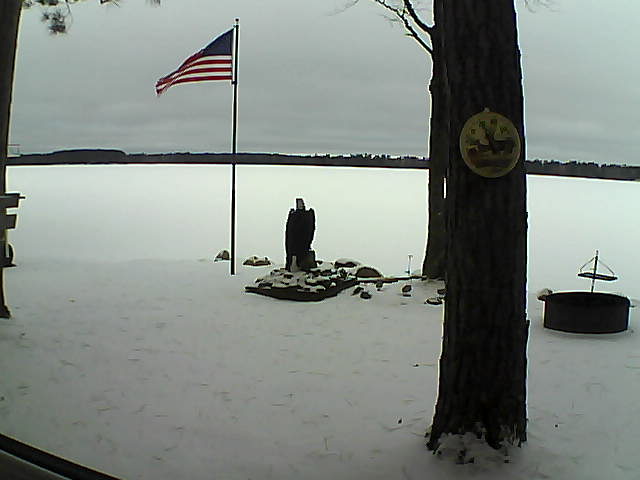 Whiteface Cam Image - Mon, 12/03/2018 9:08am 