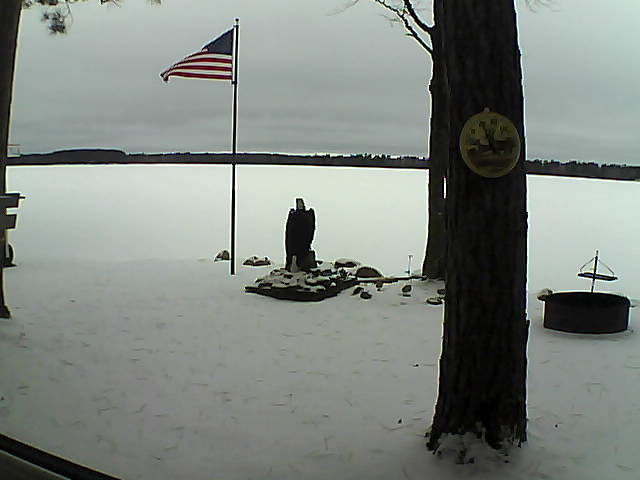 Whiteface Cam Image - Mon, 12/03/2018 9:18am 