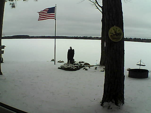 Whiteface Cam Image - Mon, 12/03/2018 9:58am 