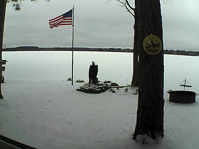 Whiteface Cam Image - Mon, 12/03/2018 10:08am 