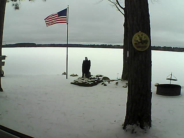 Whiteface Cam Image - Mon, 12/03/2018 10:18am 