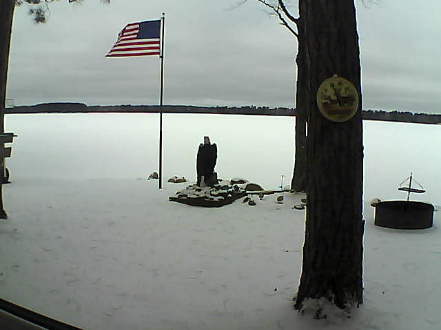 Whiteface Cam Image - Mon, 12/03/2018 10:28am 