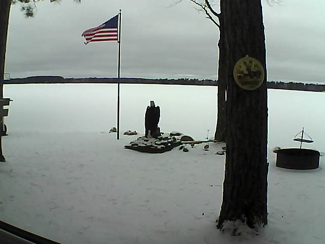 Whiteface Cam Image - Mon, 12/03/2018 10:38am 