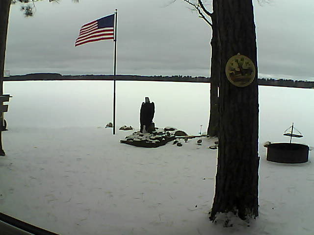 Whiteface Cam Image - Mon, 12/03/2018 10:48am 