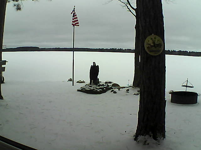 Whiteface Cam Image - Mon, 12/03/2018 10:58am 