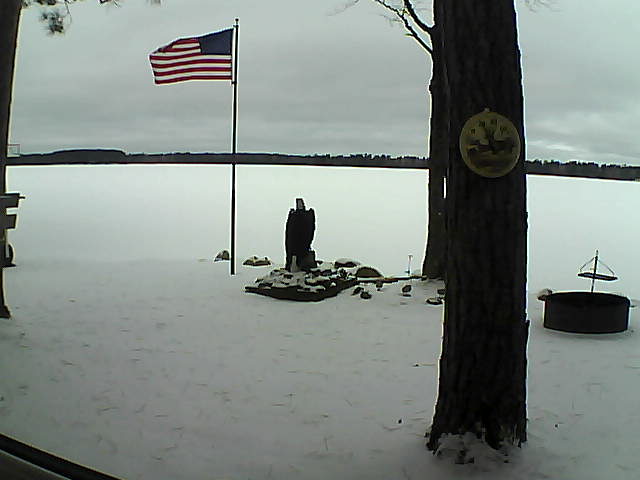 Whiteface Cam Image - Mon, 12/03/2018 11:08am 