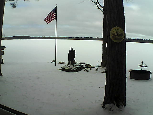 Whiteface Cam Image - Mon, 12/03/2018 11:29am 