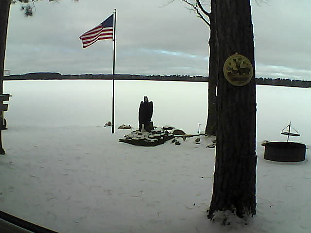 Whiteface Cam Image - Mon, 12/03/2018 11:38am 