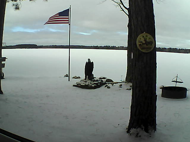 Whiteface Cam Image - Mon, 12/03/2018 11:48am 