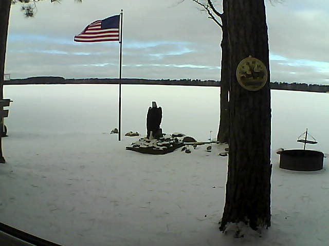 Whiteface Cam Image - Mon, 12/03/2018 11:58am 