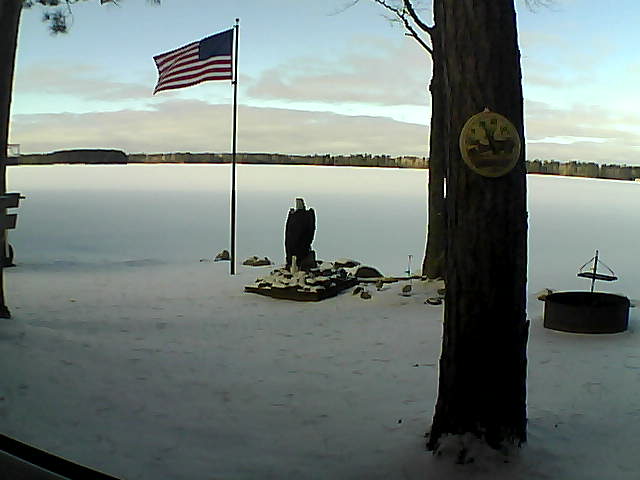 Whiteface Cam Image - Mon, 12/03/2018 12:18pm 