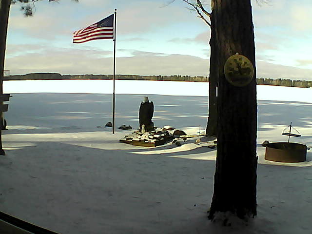 Whiteface Cam Image - Mon, 12/03/2018 12:28pm 