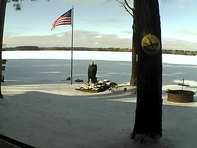 Whiteface Cam Image - Mon, 12/03/2018 12:38pm 