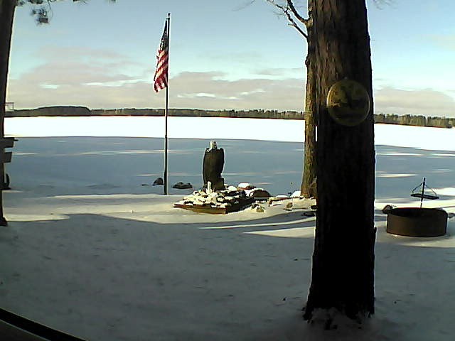 Whiteface Cam Image - Mon, 12/03/2018 12:48pm 