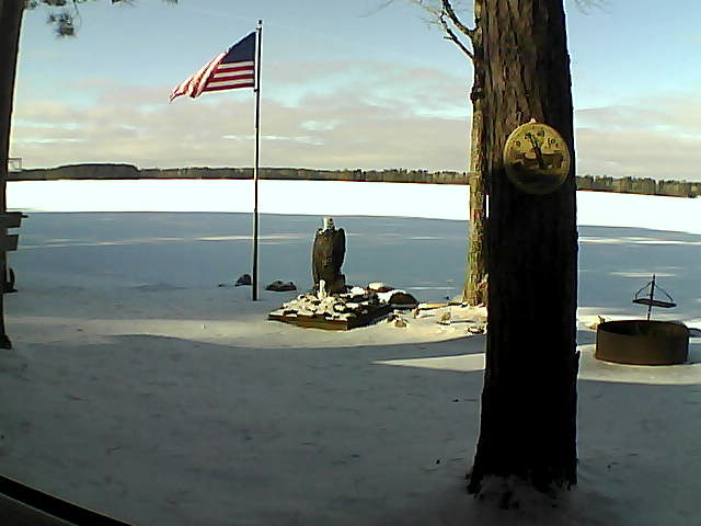 Whiteface Cam Image - Mon, 12/03/2018 12:58pm 