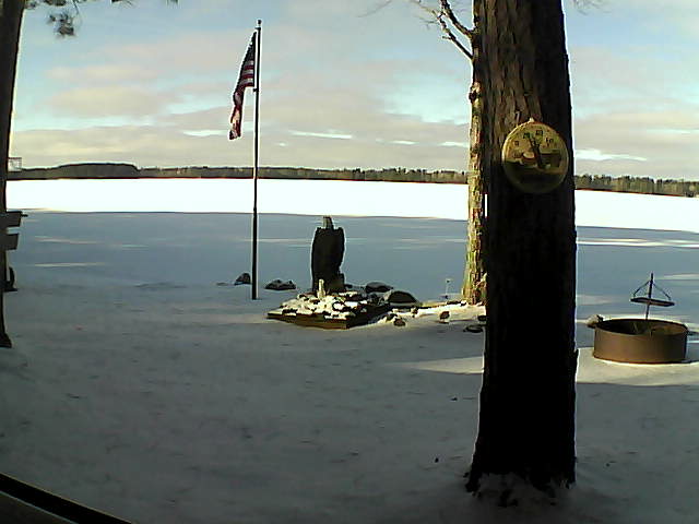 Whiteface Cam Image - Mon, 12/03/2018 1:08pm 