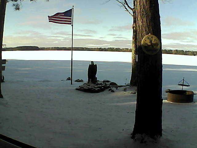 Whiteface Cam Image - Mon, 12/03/2018 1:18pm 